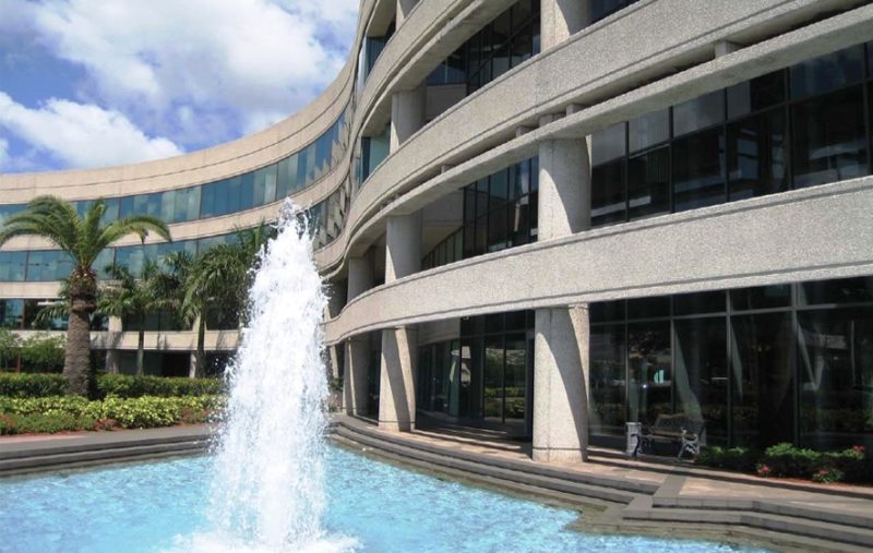 Delray Financial Group Ofiices Boca Raton