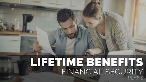 life insurance - living benefifits ul