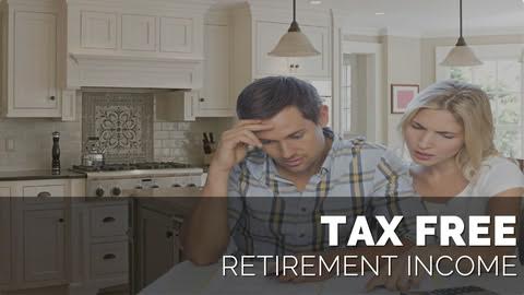 tax free retirement income